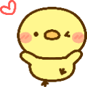 ぴよちゃん