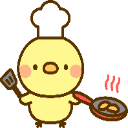 ぴよちゃん