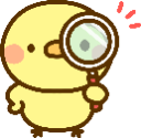 ぴよちゃん